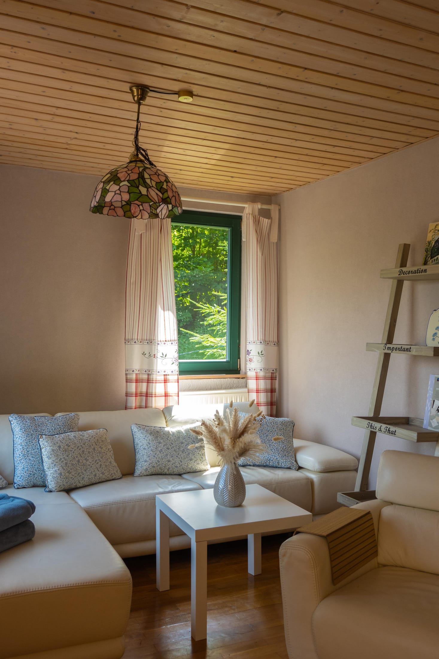 Waldhaus im Erzgebirge (Bild 2 von 36)